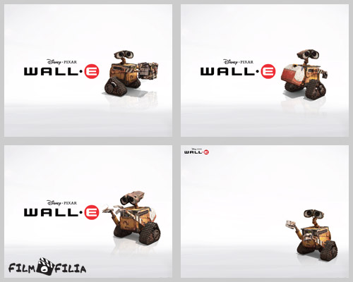 e wallpapers. wall-e wallpapers