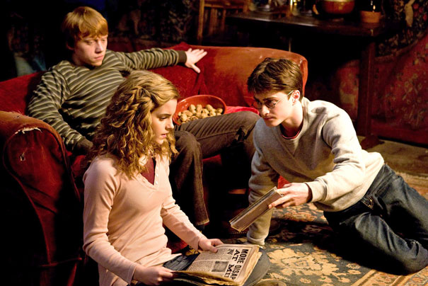Emma Watson Harry Potter And The Half Blood Prince. #39;Harry Potter and the