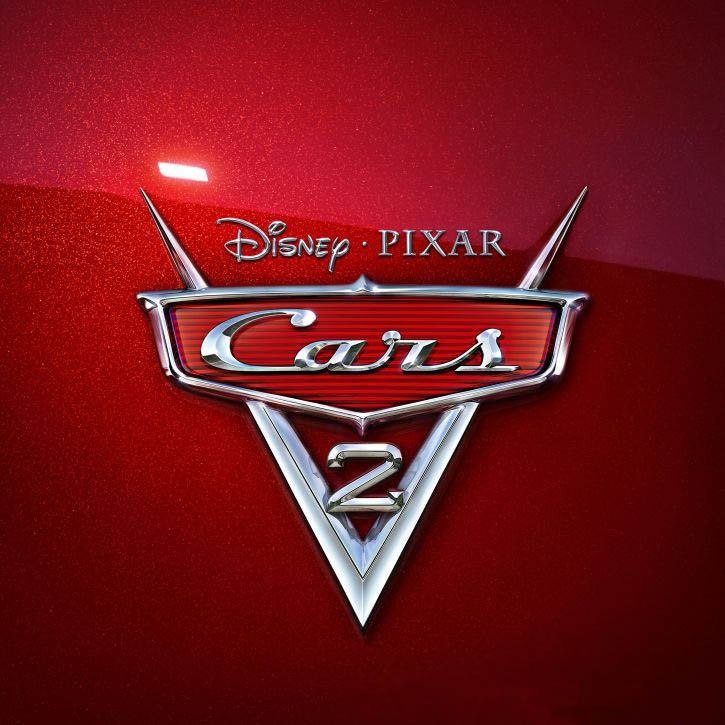 cars 2 pixar. Disney - Pixar