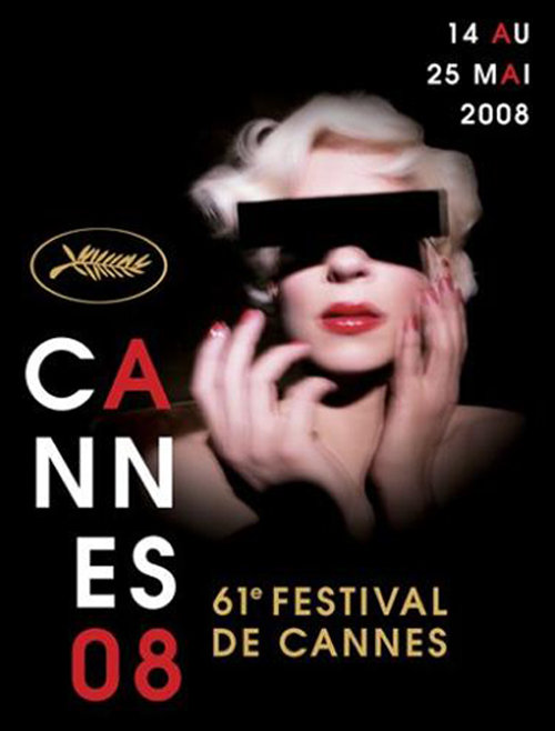cannes film festival. Cannes Film Festival - Poster