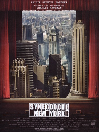 Synecdoche, New York movies in Slovakia