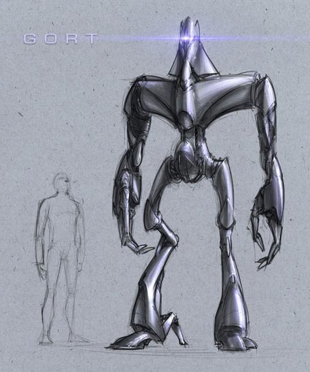 robots concept art
