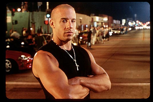 Vin Diesel to Direct Fast and Furious Prequel By Allan Ford Aug 19 