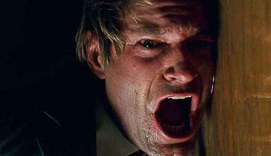 aaron eckhart two face