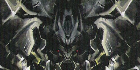 Megatron From Transformers 2 First Images?