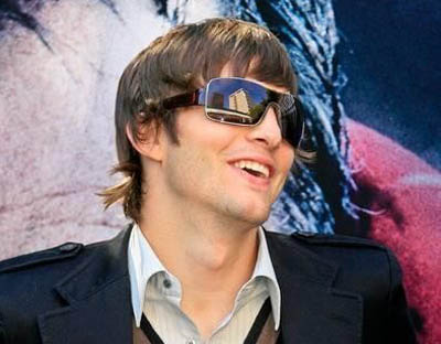 ashton kutcher pictures