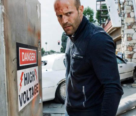 Crank 2 High Voltage Red Band Trailer Crank 2 High Voltage Red Band Trailer