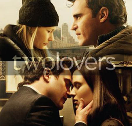 romantic lovers photos. “Two Lovers” is a romantic