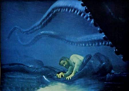 Disney has set McG to direct “20000 Leagues Under the Sea: 