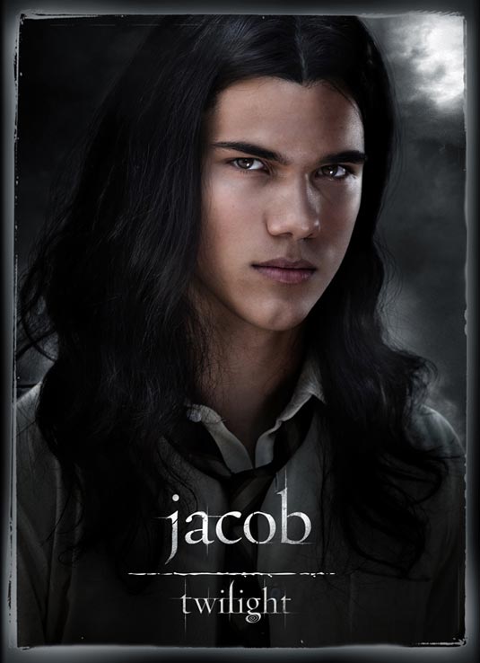 taylor lautner twilight movie