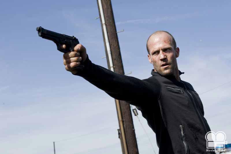 Thick Skull of Jason Statham : Crank 2 (2009) » ShotOnWhat? Behind the  Scenes