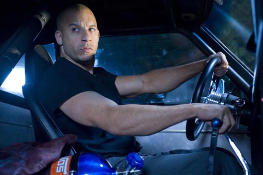 The MoFo Movie Club Discussion Fast Furious