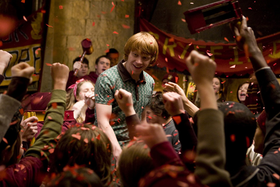 Pics Of Harry Potter And The Half Blood Prince. Harry Potter and the