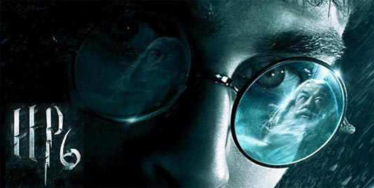 HP6 Poster