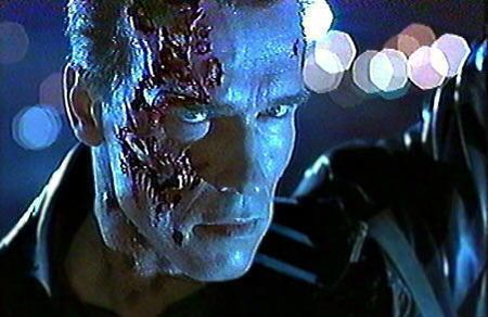 arnold schwarzenegger terminator salvation cameo. Arnold Schwarzenegger