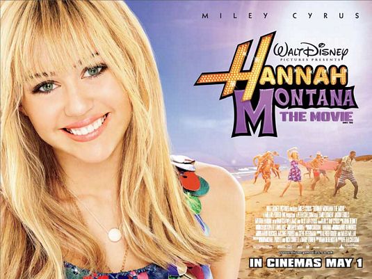 hannah montana 2009