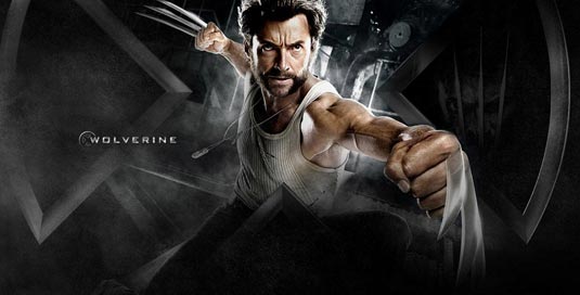 XMen Origins Wolverine Photo Gallery and Wallpapers