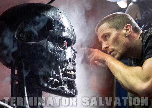 Download Terminator Salvation English Mobile Movie