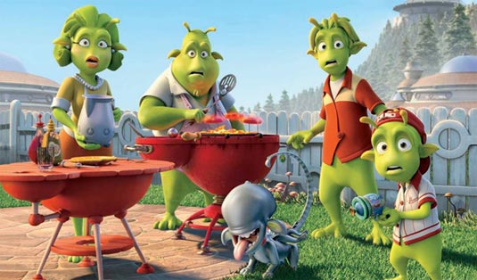 planet 51