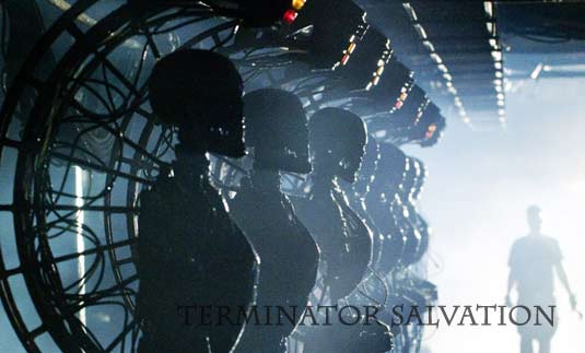 terminator 4 wallpapers. Terminator Salvation 3 New TV
