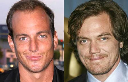 Will Arnett And Michael Shannon Join Jonah Hex