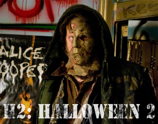 halloween rob zombie 2009