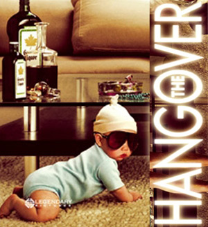  Latest Films  on Check Out Brand New Hilarious    The Hangover    Poster
