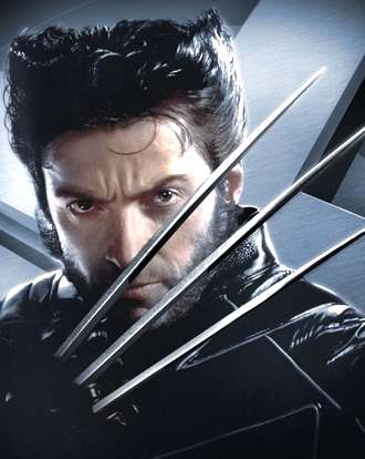 Hugh Jackman Developing Wolverine 2 - FilmoFilia