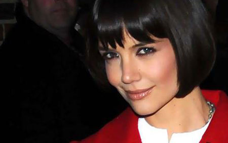 Movies Katie Holmes   on Katie Holmes Has Been Cast In The Lead Role In The Thriller     Don T
