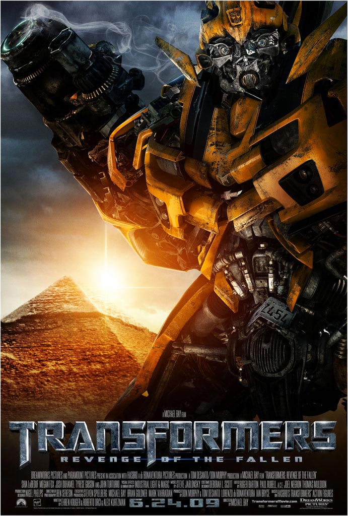 transformers 3 poster hd. Transformers 2 Poster |