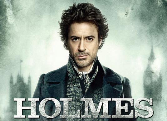 robert downey jr. sherlock holmes. Sherlock Holmes