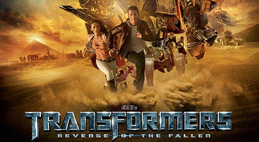 transformers 3 the movie poster. Transformers 2