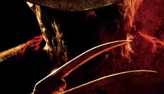 A Nightmare on Elm Street We've just added the first official image of 