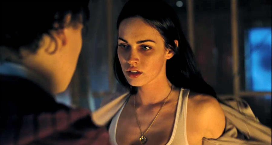 Jennifer's Body photo Megan