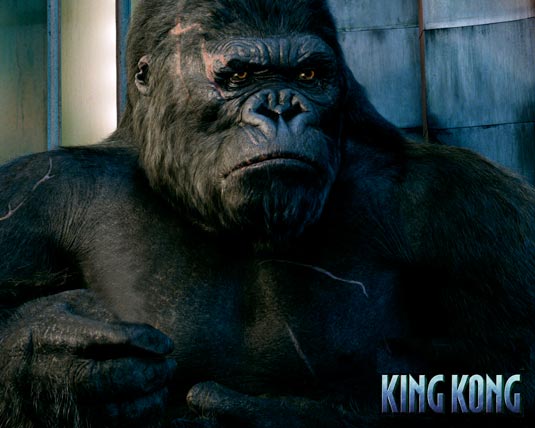 kong king