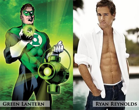 green lantern. Hal Jordan, Green Lantern