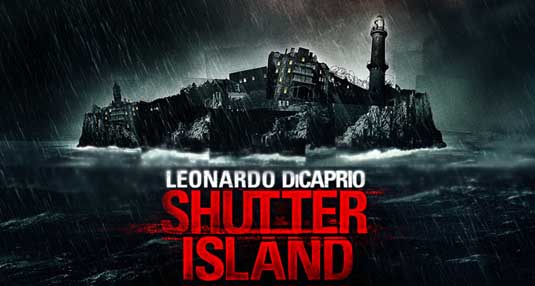 Shutter Island Filming Location Lighthouse