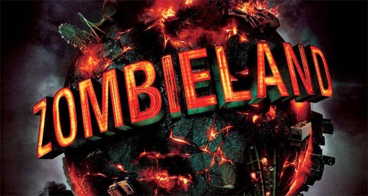 emma stone zombieland wallpaper. Woody Harrelson#39;s Zombieland