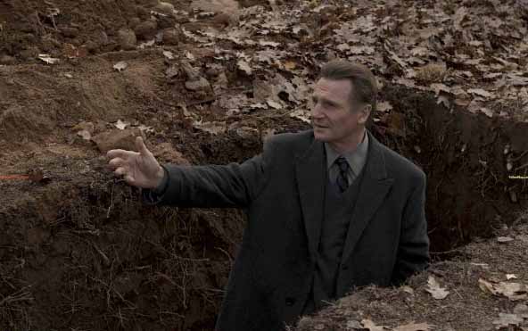Liam Neeson