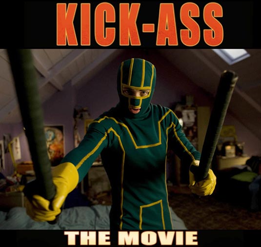 kick-ass kick-ass