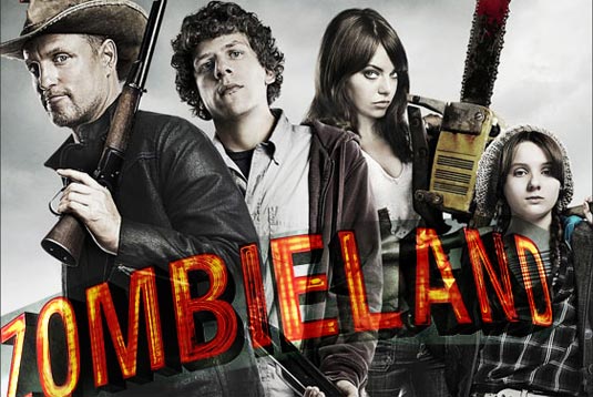 zombieland