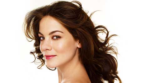 michelle monaghan photos. Michelle Monaghan has been