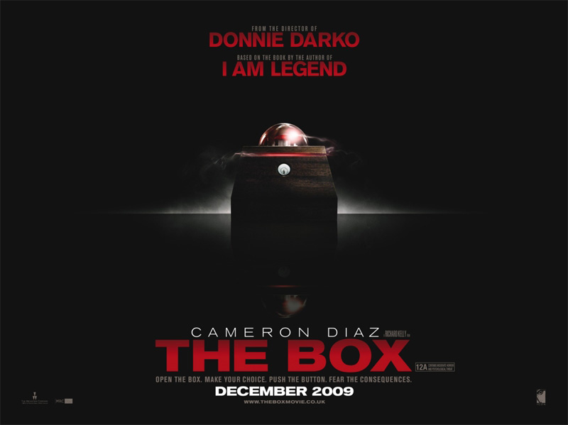 The Box movies in Australia