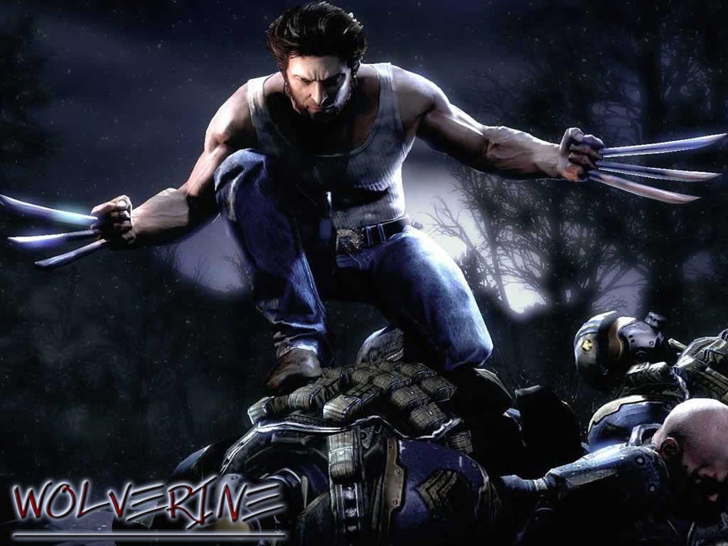 Wolverine 2 News Wolverine 2 News