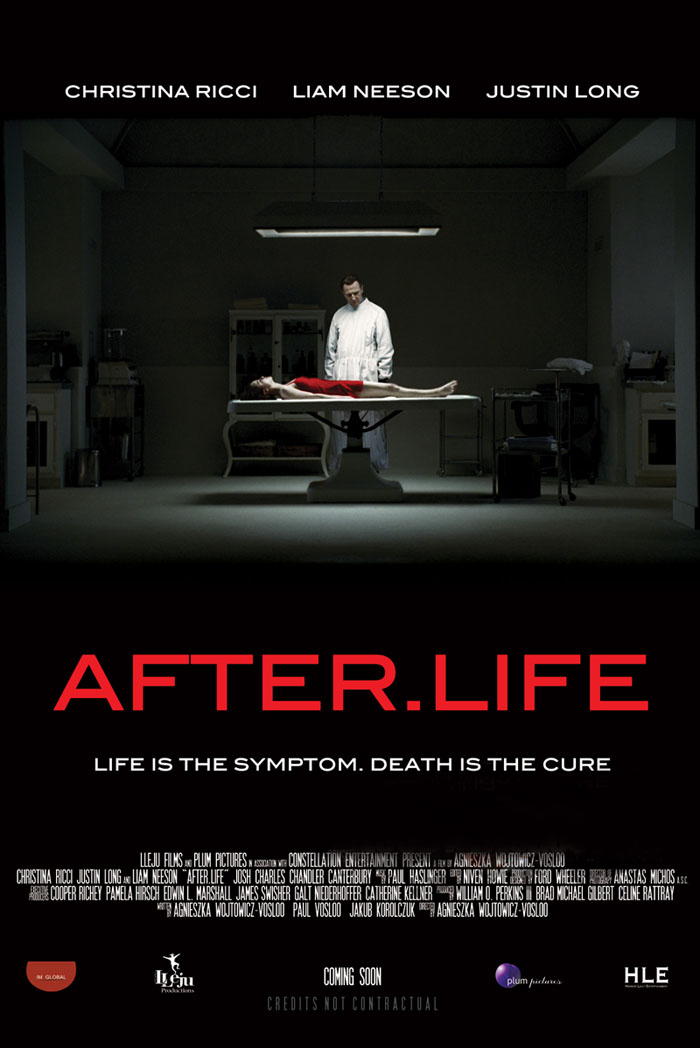Life After movie