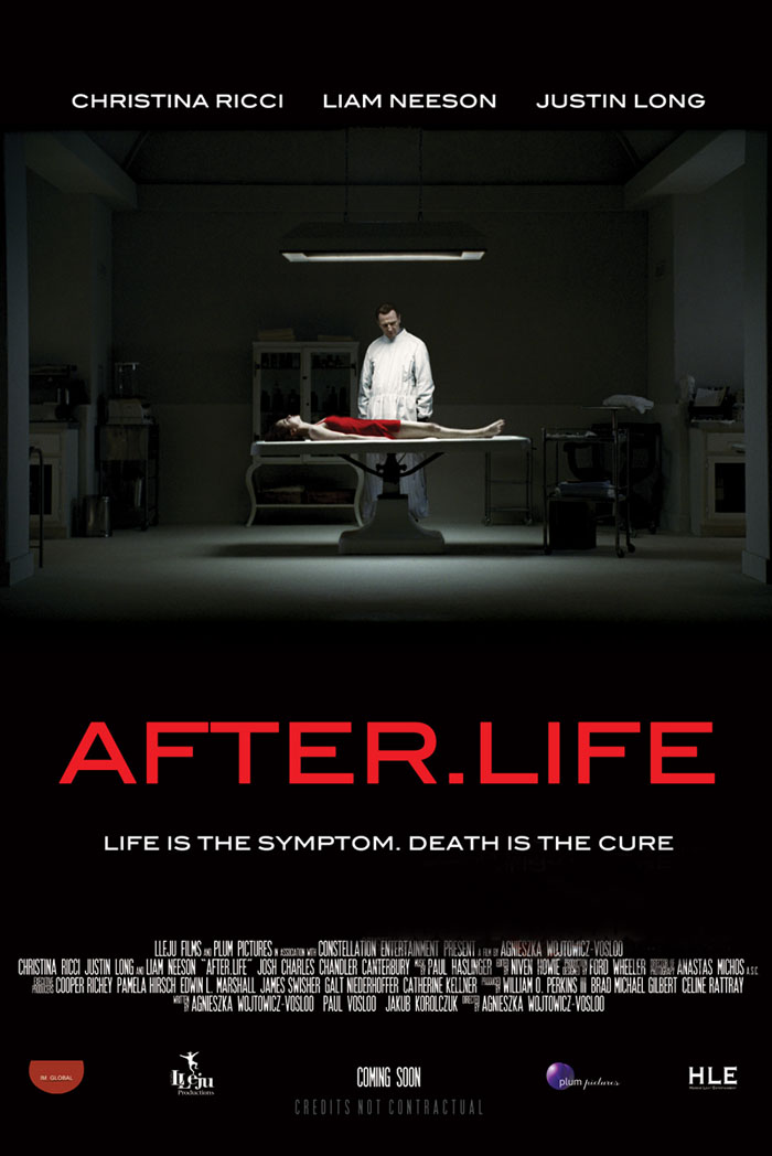 After Life