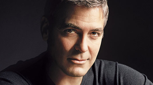 George Clooney To Star In “The Descendants” « Movies World