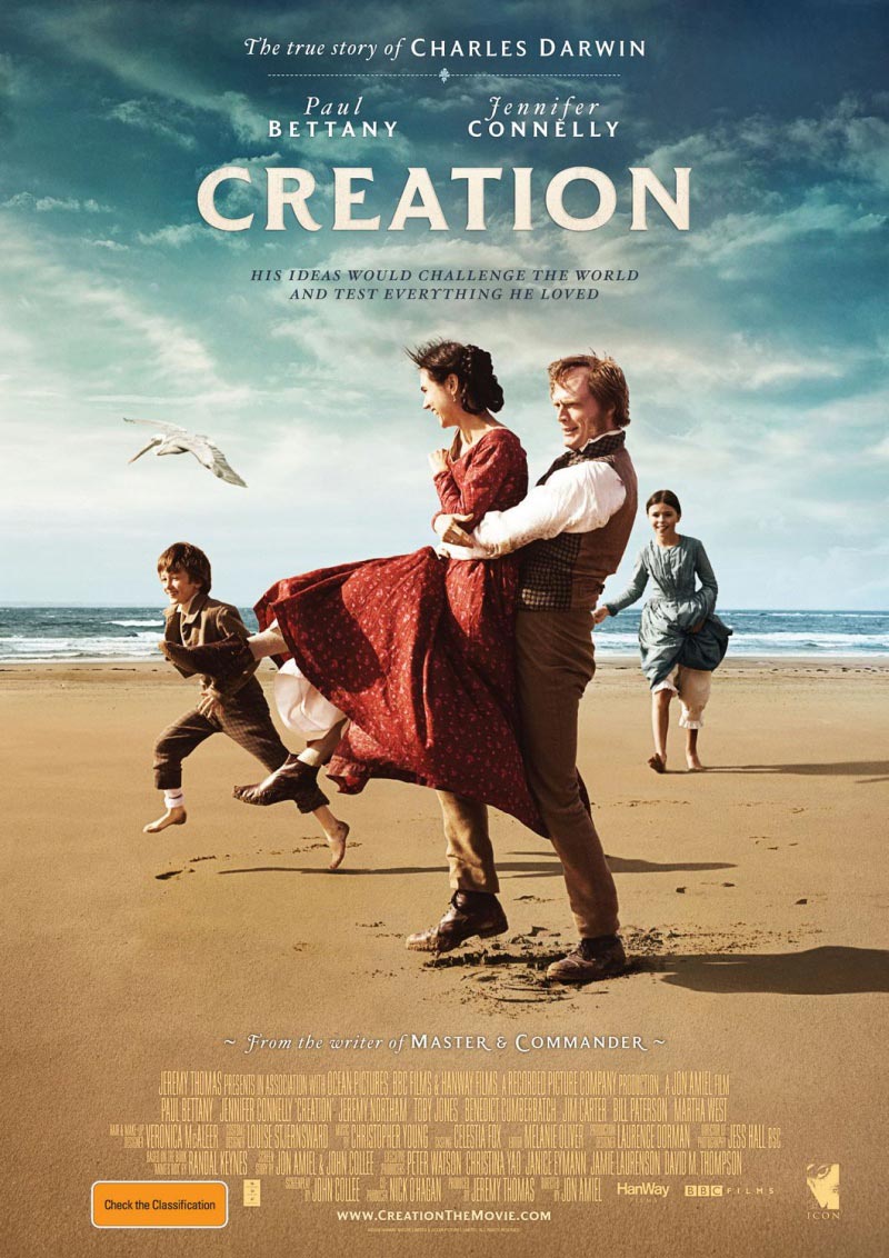 Creation movies