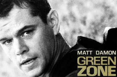 Green Zone movie