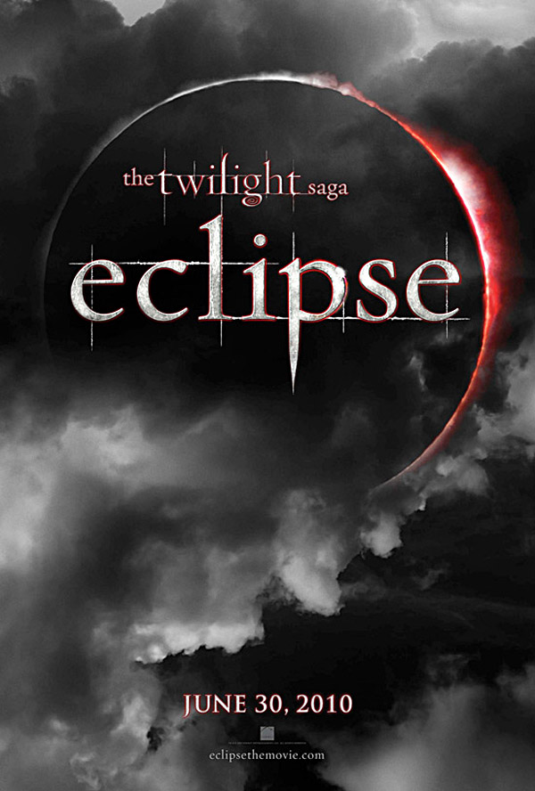 robert pattinson twilight eclipse. Starring Robert Pattinson